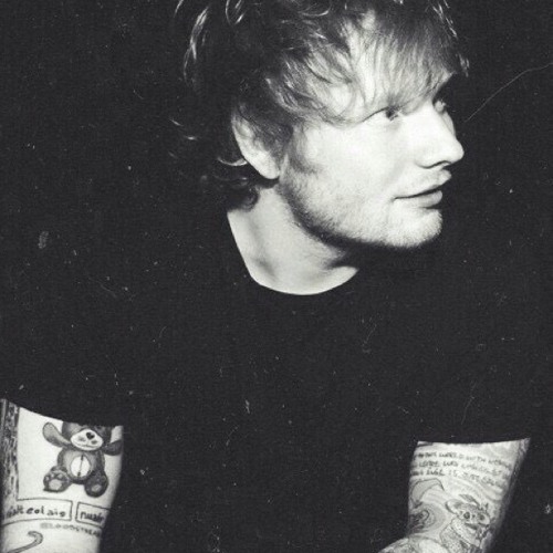 Ed Sheeran - I am Mess