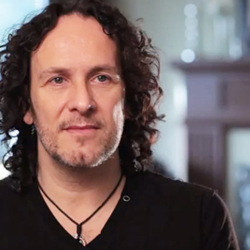 Vivian Campbell of Def Leppard talks about the new album and his new side project.