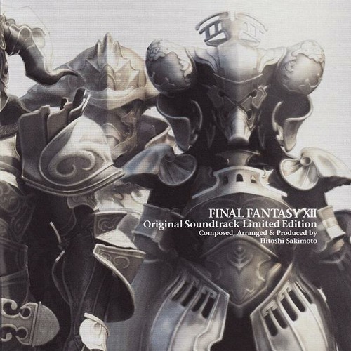 Final Fantasy XII - Abandoning Power
