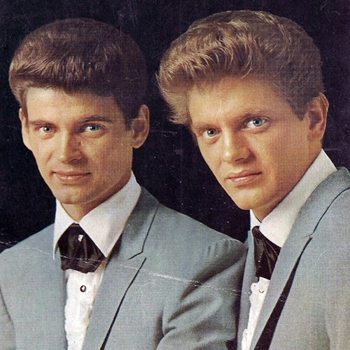 Let It Be Me (The Everly Brothers)