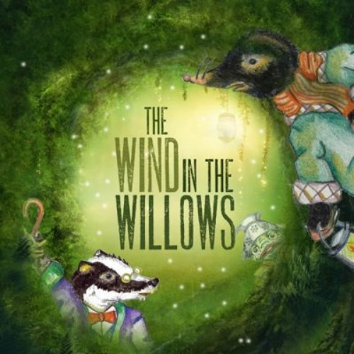 Under A Violet Moon - Win In The Willows (Feat Jon Binder) 1