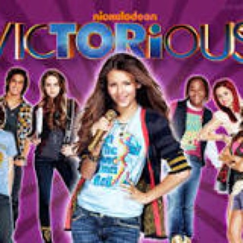 Freak the Freak Out (feat. Victoria Justice)