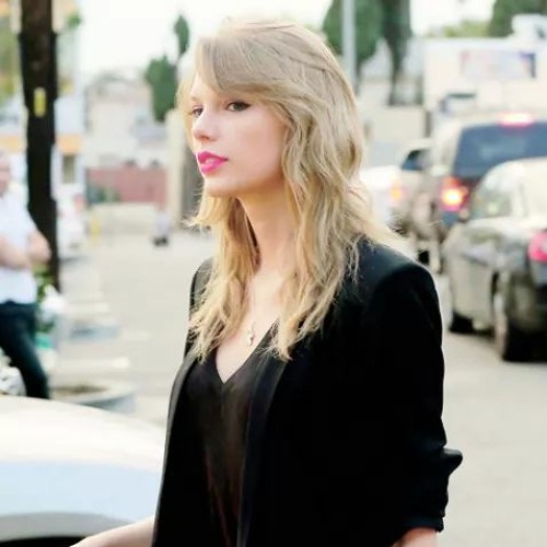 Style- Taylor Swift taylorswift