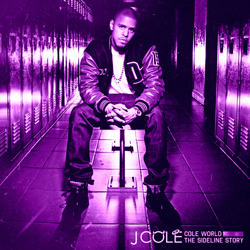J Cole - 09 In The Morning Slowed and Chopped