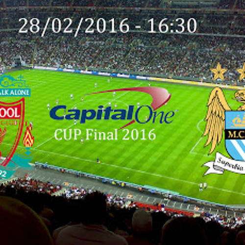 EPL Liverpool vs Manchester City Live Football