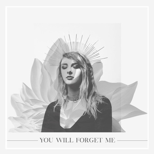 you will forget me a cover ft. rou