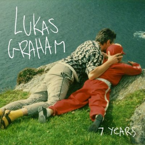 Lukas Graham - 7 Years cover