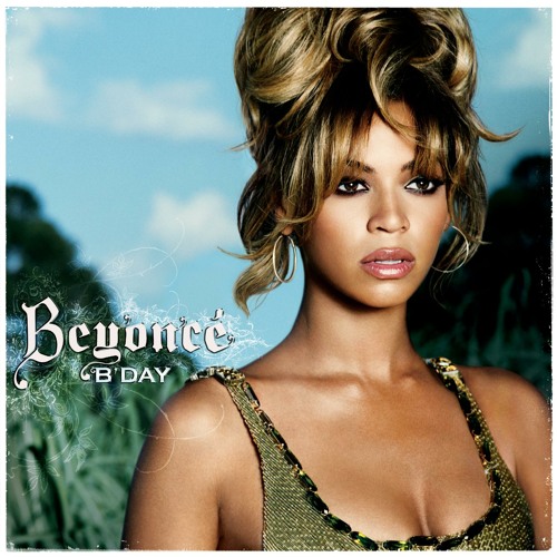Beyoncé feat. Jay-Z - Deja Vu (The Remix)