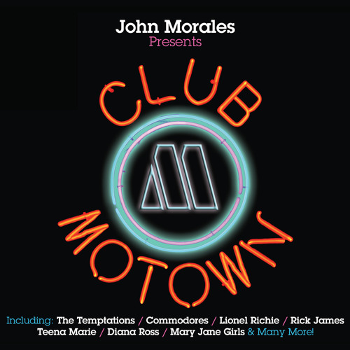 If You Should Ever Be Lonely (John Morales M M Mix)