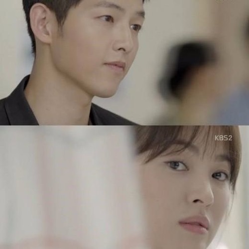 You Are My Everything (Gummy 거미)-Descendants of the Sun OST. 태양의 후예 (Cover)