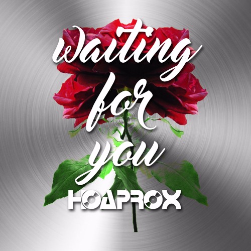 Hoaprox - Waiting For You (Fun Beach Festival Anthem) OUT NOW