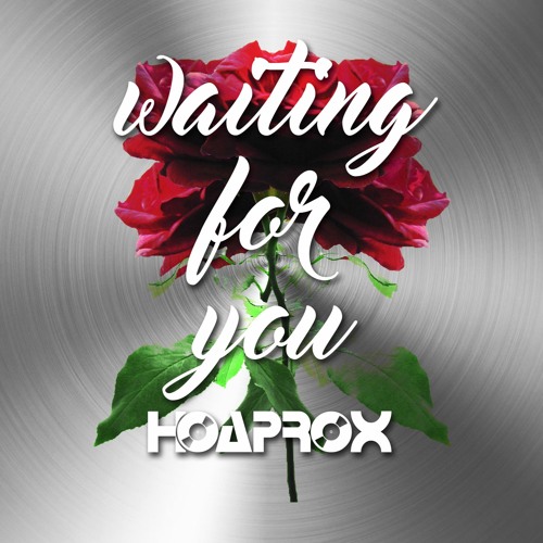 Hoaprox - Waiting For You (Fun Beach Festival Anthem)