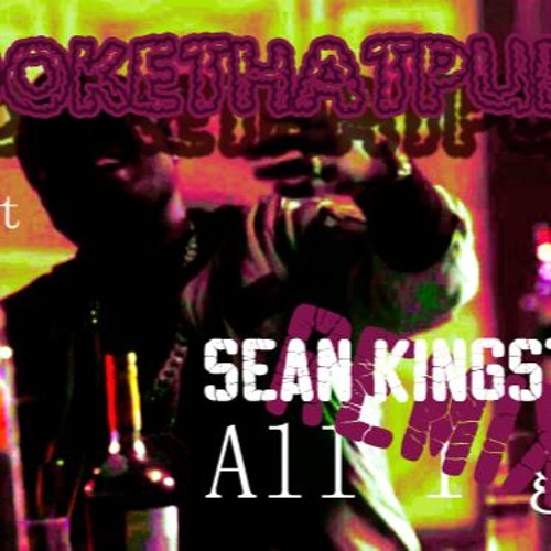 Sean Kingston- ALL I GOT RMX