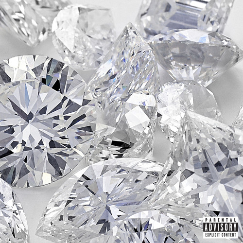 Drake Future - Diamonds Dancing