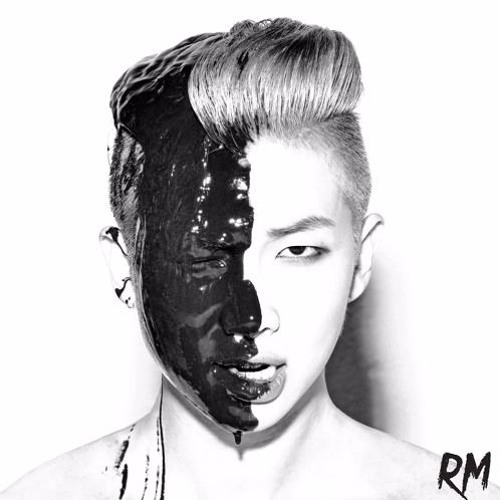 Awakening (각성) (覺醒) - Rap Monster (BTS)