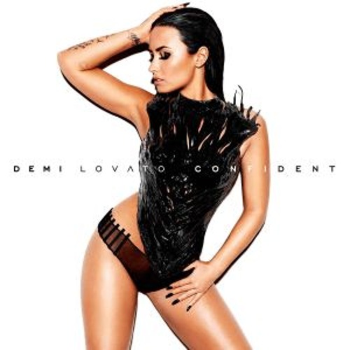 Body Say - Demi Lovato - Cover