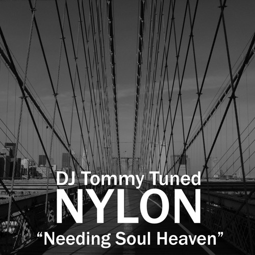 Needing that Soul Heaven David Morales & Tommy Tuned Soul Heaven Re-mix feat Henrik B