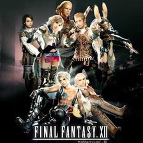 Final Fantasy XII Opening Theme