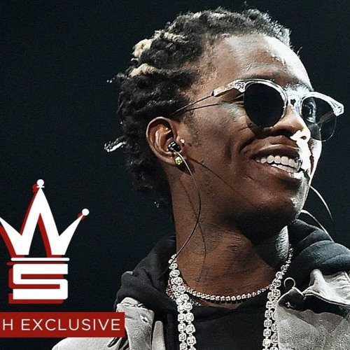 Young Thug - WTF You Doin Ft. Quavo Duke & Rich the Kid