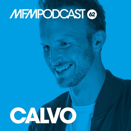 MFM Booking Podcast 62by CALVO