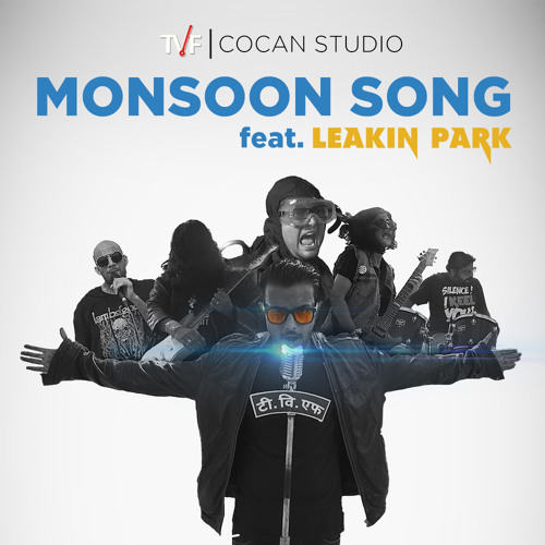 The Monsoon Song TVF Cocan Studio