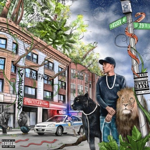 G Herbo - Strictly 4 My Fans (Intro)