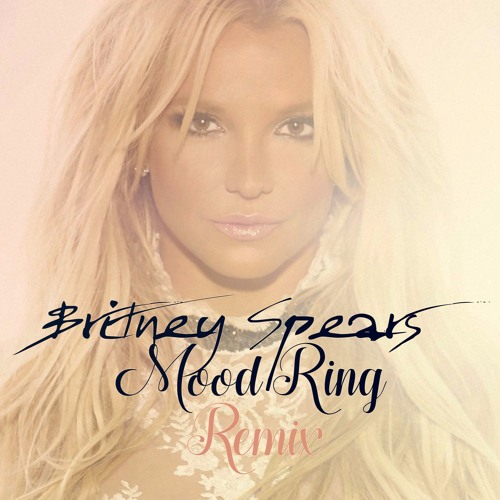 Britney Spears - Mood Ring (Remix)