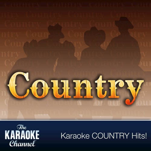If that Ain't Country (Originally Performed by d Allan Coe) Karaoke Version