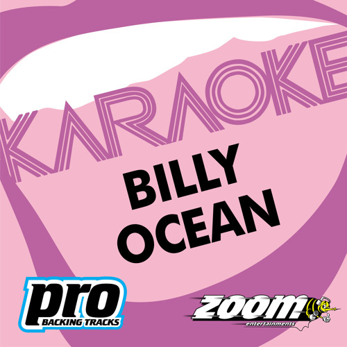 Love Zone (In The Style of 'Billy Ocean')