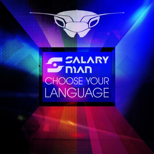 Never Gonna Change - Salaryman (New album Choose your Language album Out Now!)