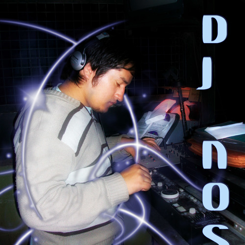 DJ NOS - PONCHO -Plase me