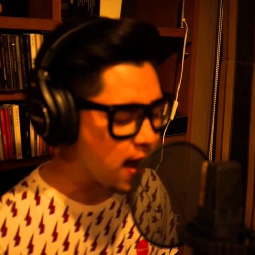 All Of Me Room39 (cover)