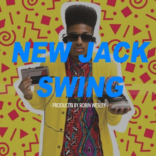 90s R&B Instrumental - Old skool R&B Beat x New Jack Swing - Bruno Mars Type beat 2017