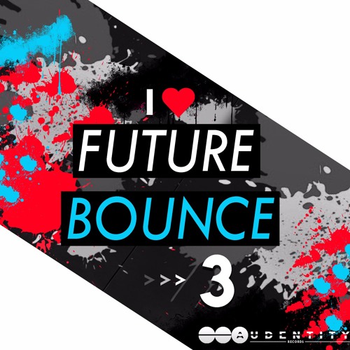 Future Bounce 3 Samplepack with 6 Future Bounce kits loops midi and presets Beatport 1 TOP 10