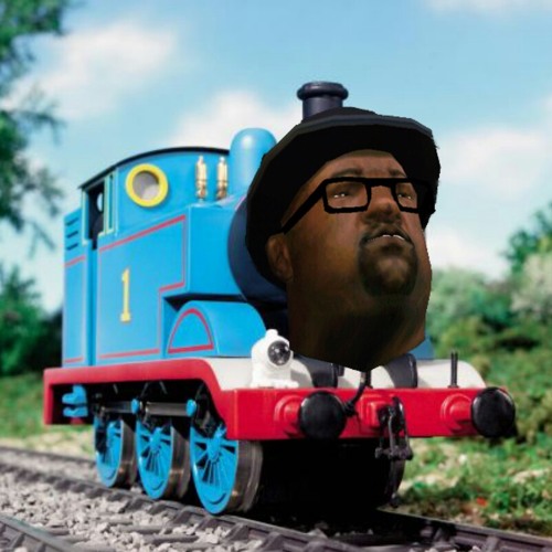 Big Smoke orders 2 number 9s a number 9 large a number 6 with extra dip a number 7 2 number 45s one with cheese and a large soda while following the damn train to the wrong house