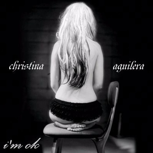 I'm Ok (Christina Aguilera Cover)