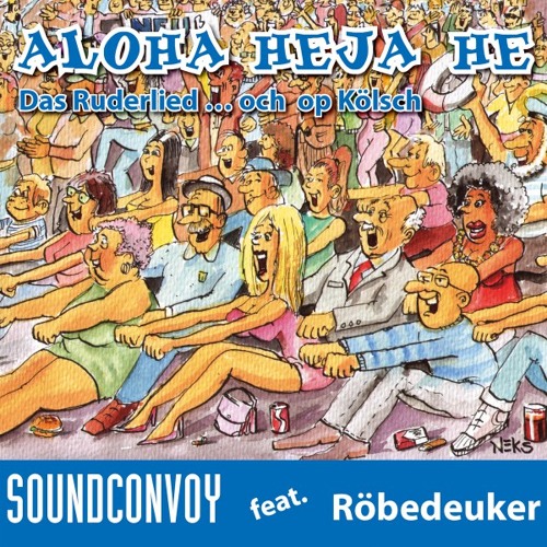 Aloha heja he (Op Kölsch Radio Mix)