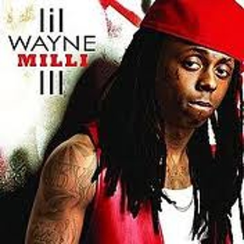 (Lil Wayne - A Milli) and (Amerie - One Thing) b w Pharoah Monch - Simon Says