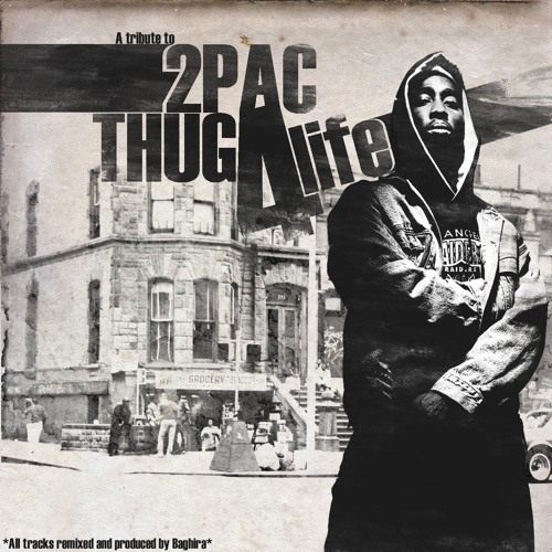 2Pac Fear Nothing