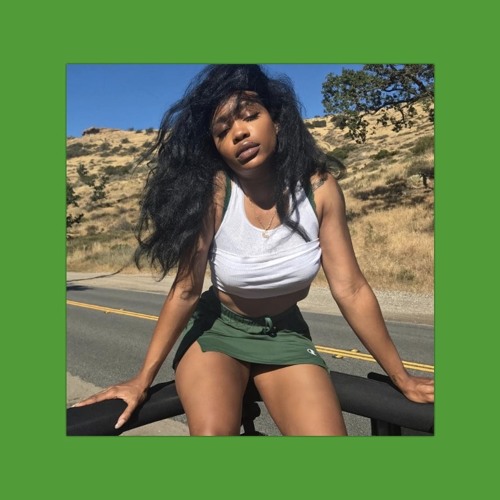 The Weekend - SZA