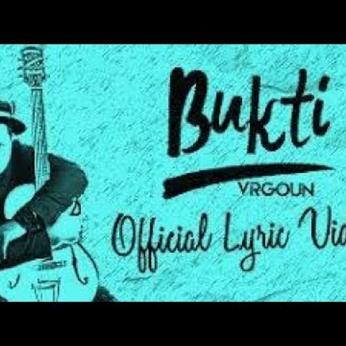 Cover Virgoun - Bukti Female Instrument Karaoke Cover Acoustic