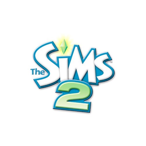 The Sims 2 (Console) - Stereo Punk Pop 2