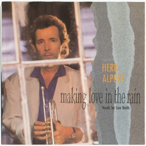 Making Love In The Rain 12' Mix by Herb Alpert
