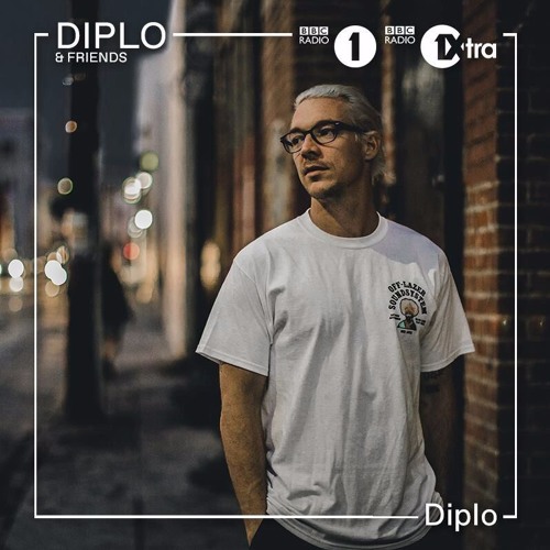Diplo - Diplo and Friends (19 11 2017)
