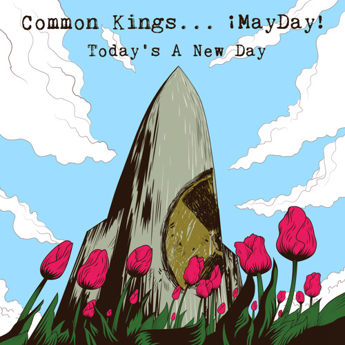 Today's a New Day (feat. ¡MAYDAY!)