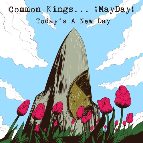 Today's A New Day Feat ¡MayDay!