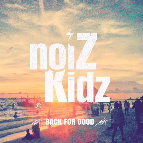 Back for Good (Single Version)