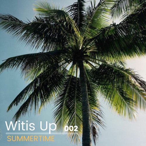 Witis Up 02 - Summertime