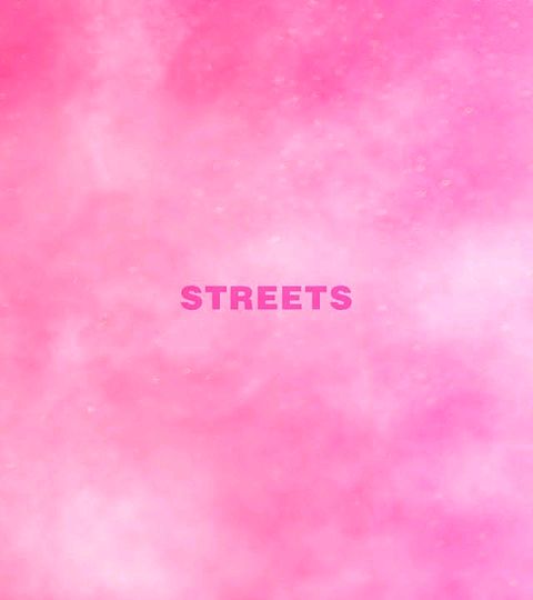 Doja Cat - Streets (Audio)(MP3 160K)