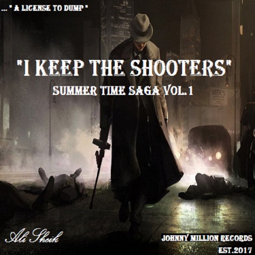Summer Time Saga Vol.1 (I Keep the Shooters)